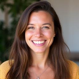 Avatar von Simone K.